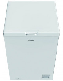 Indesit INCF 1004 UA