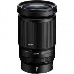 Nikon Nikkor Z 28-400mm f/4-8 VR (JMA722DA) EU