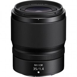 Nikon Nikkor Z 35mm f/1,4 (JMA112DA) EU