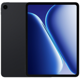 OnePlus Pad Go2 8/128GB Wi-fi Shadow Black (Global Version)