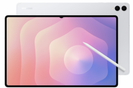 Samsung Galaxy Tab S11 Ultra 5G 12/512GB Silver (SM-X936BZSP) EU