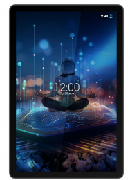 Sigma mobile Tab A1035 Max 8/128GB Dark grey (UA)
