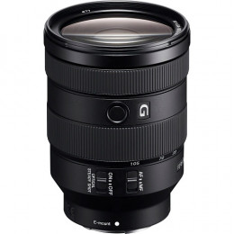 Sony SEL24105G 24-105mm f/4 G OSS EU