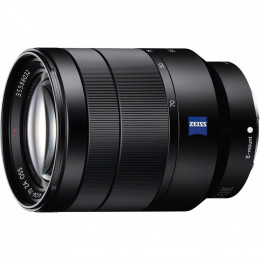 Sony SEL2470Z 24-70mm f/4 ZA OSS EU