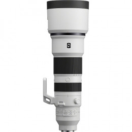 Sony SEL400800G 400-800mm f/6.3-8 G OSS EU