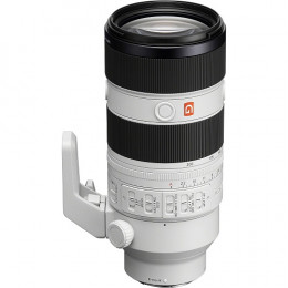 Sony SEL70200GM2 70-200mm f/2.8 GM OSS II EU