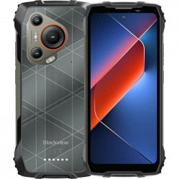 Blackview BL7000 8/256GB Black (6931548319627) UA