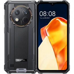 Oukitel G1S 4/128GB Black (6941749843654)