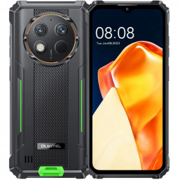 Oukitel G1S 4/128GB Green (6941749843692)