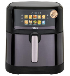 ROTEX  ROM980-XXL Up&DownFry