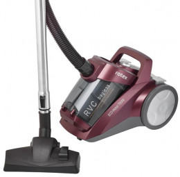 ROTEX RVC20-R TurboPet