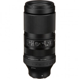Sigma AF 100-400mm f/5,0-6,3 DG DN OS C (Sony E) EU