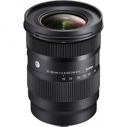 Sigma AF 16-28mm f/2,8 DG DN Contemporary (Sony E) EU