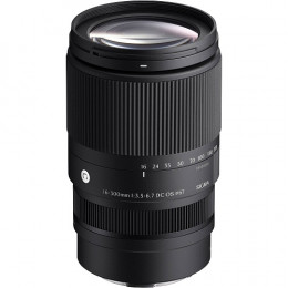Sigma AF 24mm f/1,4 DG DN Art (Sony) EU