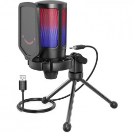 Fifine Ampligame A6V