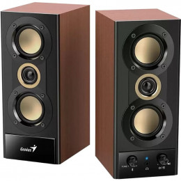 Genius SP-HF800BT Black (31730051401)
