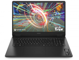 HP Omen 17-db1773ng (C65DKEA) EU