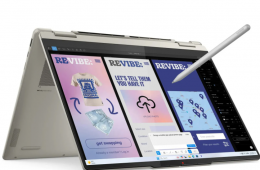 Lenovo Yoga 7 2-in-1 14ILL10 (83JQ008YGE) EU