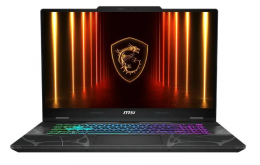 MSI Cyborg 15 AI B2V (CYBORGA15B2071) EU