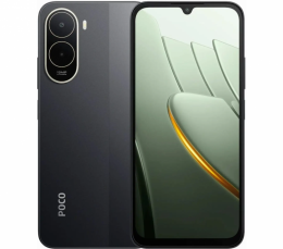 Xiaomi Poco C81 Pro 4/128GB Black (with charger) (Global Version)