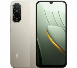 Xiaomi Poco C81 Pro 4/128GB Gold (with charger) (Global Version)