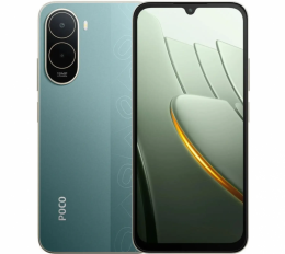 Xiaomi Poco C81 Pro 4/64GB Green (with charger) (Global Version)