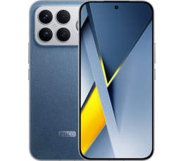 Xiaomi POCO F8 Ultra 16/512GB Denim Blue (Global Version)