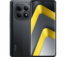 Xiaomi POCO M8 5G 8/512GB Black (with charger) (Global Version)