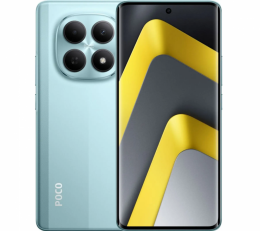 Xiaomi POCO M8 5G 8/512GB Green (UA)