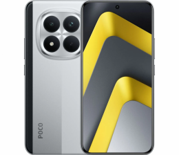 Xiaomi POCO M8 Pro 5G 12/512GB Silver (with charger) (Global Version)