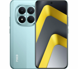 Xiaomi POCO M8 Pro 5G 12/512GB Green (with charger) (Global Version)