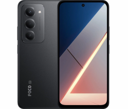 Xiaomi POCO M8s 5G 8/256GB Black (with charger) (Global Version)