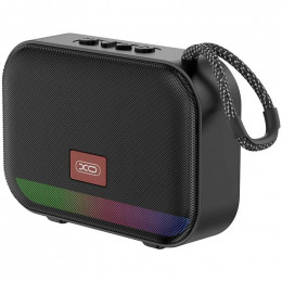 XO F66 5W Black (F66.black)