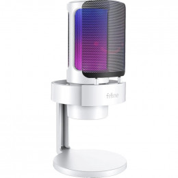 Fifine A8W White