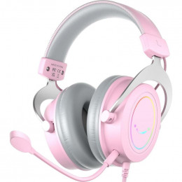 Fifine RGB H3P Pink