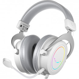 Fifine RGB H3W White