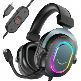 Fifine RGB H6 Black