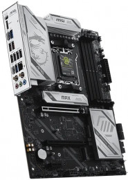 MSI MAG X870E GAMING MAX WIFI