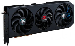 PowerColor Hellhound AMD Radeon RX 9070 GRE 12GB GDDR6 (RX9070GRE 12G-L/OC)