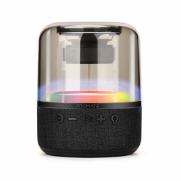 PROMATE GLITZ-L 10W BLACK (GLITZ-L.BLACK)