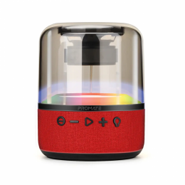 PROMATE GLITZ-L 10W RED (GLITZ-L.RED)