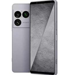 Sony Xperia 1 VIII 12/512GB Iolite Silver