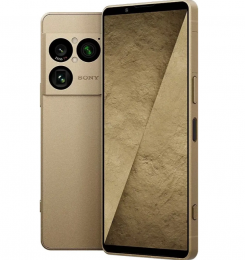 Sony Xperia 1 VIII 12/512GB Native Gold