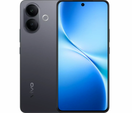 Vivo V60 Lite 5G 12/256GB Black (Global Version)