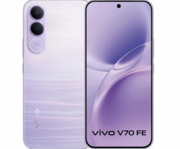 Vivo V70 FE 8/256GB Light Purple (Global Version)