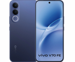 Vivo V70 FE 8/256GB Ocean Blue (Global Version)
