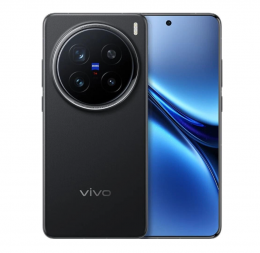 Vivo X200 Pro 16/512GB Black (Global Version)