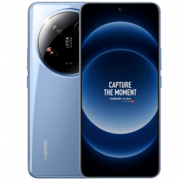 Xiaomi 14 Ultra 16/512GB Blue (Global Version)
