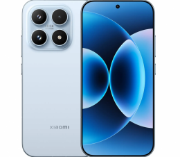 Xiaomi 17 12/256GB Ice Blue (with charger) (Global Version)