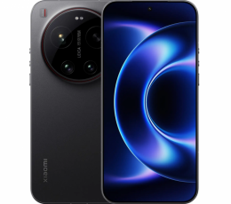 Xiaomi 17 Ultra 16/512GB Black (Global Version)